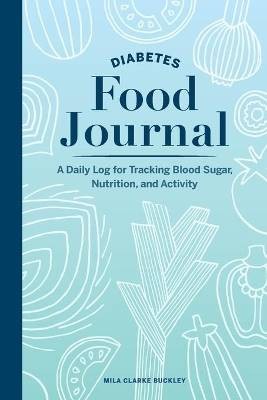 Diabetes food journal - diabetes, journal,