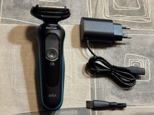 Braun Series  5 Unbenutzt mit Ladekabel  ( Neu )