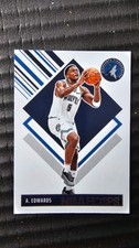 Anthony Edwards #286 – 2024 Panini NBA Hoops Minnesota Timberwolves