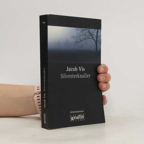 Silvesterknaller jacob -  , | 