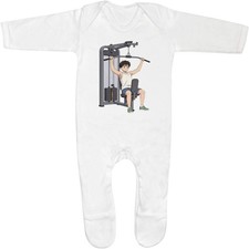 Baby Strampler Jumpsuits /
