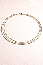 Silber 925 vergoldet Damen