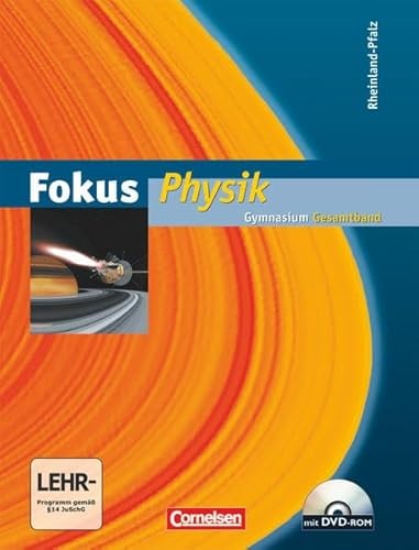 Cornelsen fokus physik - fokus,