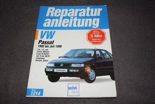 Reparaturanleitung