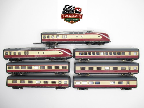 Roco 43011 43014 - roco, 43011+43014