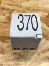 370945 Relais VW Passat B5.5