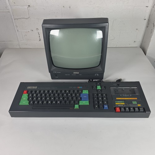 Amstrad cpc 464 65 - 464, gt