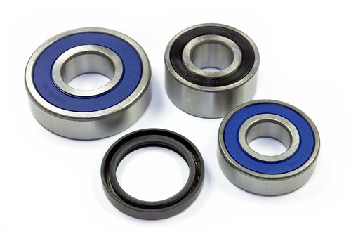 Radlager satz all balls racing - satz,