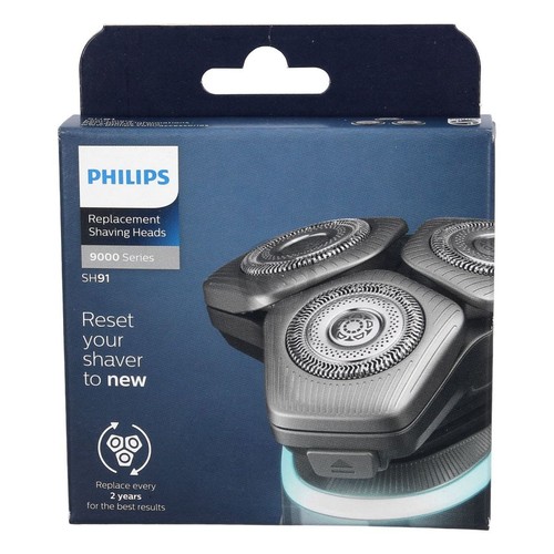 Scherköpfe philips sh91 - scherköpfe,