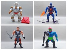 Masters of the Universe