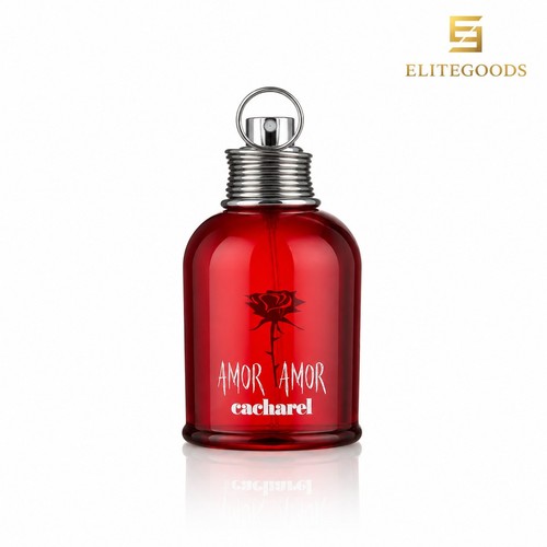 Cacharel amor eau de - amor,