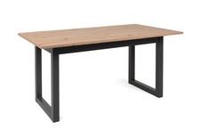 Esstisch 160x90 Eiche