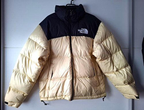 The north face 1996 - the,