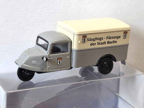 Npe na88165 - npe, 1:87,