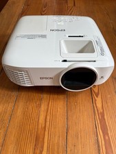 Epson LCD Projektor Model