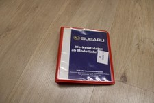 Subaru Impreza, Forester Justy