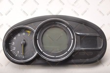RENAULT MEGANE III  Tacho Tachometer Kombiinstrument Anzeige 248106944R