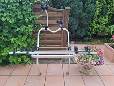 Original Mercedes B Klasse Fahrradträger Heckklappe  2005 - 2011  W245