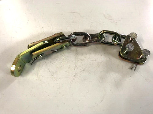 Karokette glieder 62 mm - mm, x