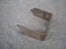 vom IWL Berlin Roller - Tacho Halter - SR 59