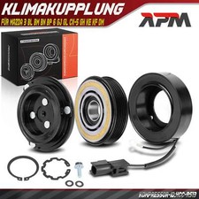 Magnetkupplung Klimakompressor