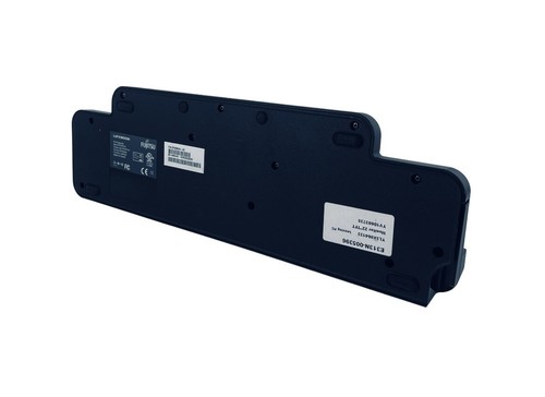 Fujitsu fpcpr101 - fujitsu,