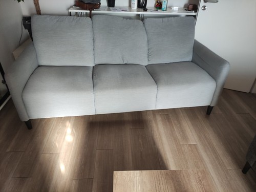 Sofa gebraucht verschenken - sofa,