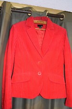 Damenjacke Cordjacke H&M Gr.38