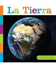 La Tierra, Quinn M. Arnold