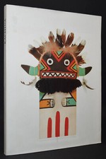 Haberland. Kachina Figures of