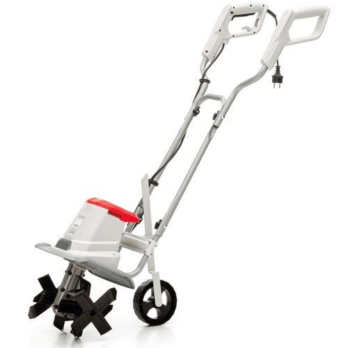 Elektro motorhacke 1080w - motorhacke,