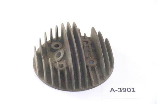 Zündapp 175 200 201 - 175,