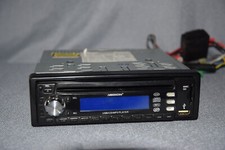 Medion MD 80877, MD8077,  CD - Autoradio,