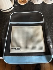 Vitamin T Brick Back Rucksack