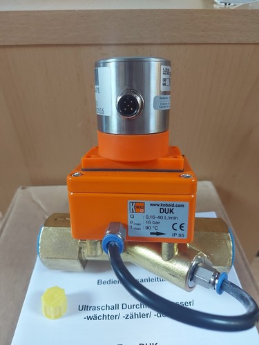 Kobold duk ultraschall - kobold,