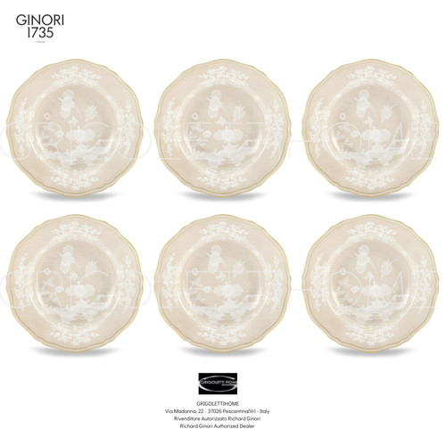 Richard ginori oriente - ginori,