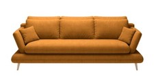 Schlaffsofa MONTE Sofa 242 cm