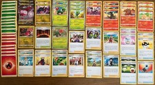 Pokemon 60 Karten Themendeck