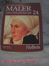 Das Grosse Sammelwerk maler 24