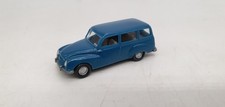 Wiking DKW Kombi Universal