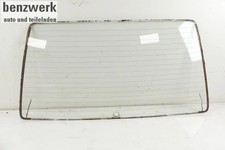 Mercedes W124 Kombi S124 Heckscheibe Klarglas ORIGINAL 1247400057 ✔️