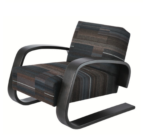 Alvar aalto tank chair 400 - aalto,