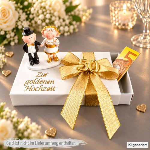 ღ geschenk zur goldenen - ღ,