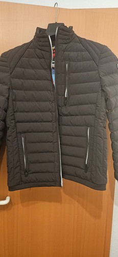 Wellensteyn winterjacke herren - wellensteyn,