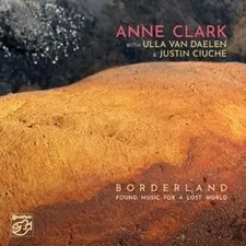 Borderland-Found Music For A