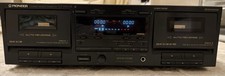 Pioneer CT-W601R – Stereo