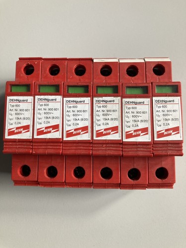 Dehn dehnguard typ 600 art - 600,