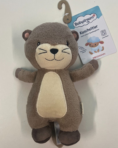 Babydream rossmann otter - babydream,