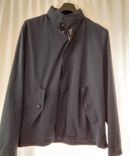 Leichte herren jacke - leichte,