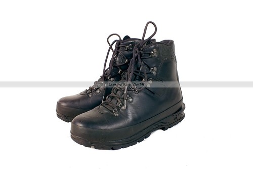 Bundeswehr meindl bergstiefel - meindl,